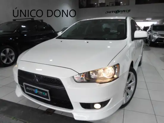 MITSUBISHI-LANCER-2013