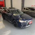 MITSUBISHI LANCER 2.0 GT 16V GASOLINA 4P AUTOMÁTICO MITSUBISHI LANCER 2.0 GT 16V GASOLINA 4P AUTOMÁTICO