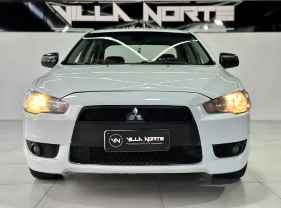 MITSUBISHI-LANCER-2012