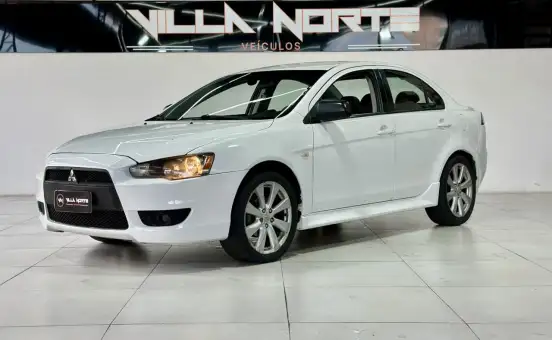 MITSUBISHI-LANCER-2012