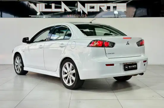 MITSUBISHI-LANCER-2012