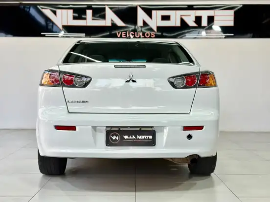 MITSUBISHI-LANCER-2012