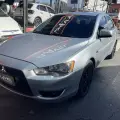 MITSUBISHI LANCER 2.0 HL 16V GASOLINA 4P AUTOMÁTICO MITSUBISHI LANCER 2.0 HL 16V GASOLINA 4P AUTOMÁTICO