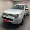 MITSUBISHI OUTLANDER 2.0 16V GASOLINA 4P AUTOMÁTICO MITSUBISHI OUTLANDER 2.0 16V GASOLINA 4P AUTOMÁTICO