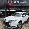 MITSUBISHI OUTLANDER 2.0 16V GASOLINA 4P AUTOMÁTICO MITSUBISHI OUTLANDER 2.0 16V GASOLINA 4P AUTOMÁTICO