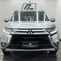 MITSUBISHI OUTLANDER 2.0 16V GASOLINA 4P AUTOMÁTICO MITSUBISHI OUTLANDER 2.0 16V GASOLINA 4P AUTOMÁTICO