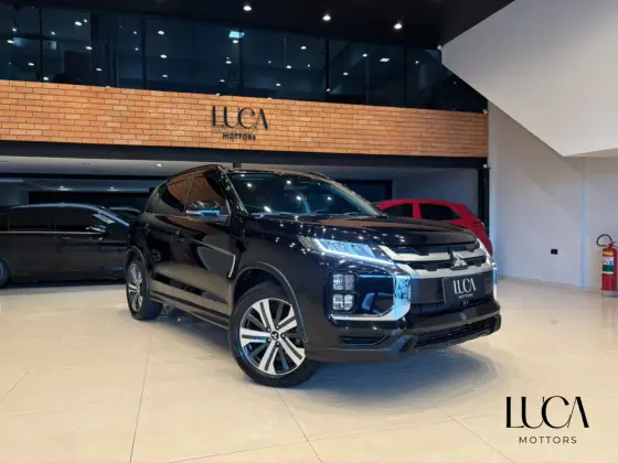 MITSUBISHI OUTLANDER 2.0 MIVEC GASOLINA HPE AUTOMÁTICO
