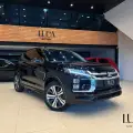 MITSUBISHI OUTLANDER 2.0 MIVEC GASOLINA HPE AUTOMÁTICO MITSUBISHI OUTLANDER 2.0 MIVEC GASOLINA HPE AUTOMÁTICO