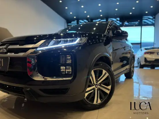 MITSUBISHI-OUTLANDER-2.0 MIVEC GASOLINA HPE AUTOMÁTICO MITSUBISHI-OUTLANDER-2021