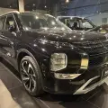 MITSUBISHI OUTLANDER 2.4 PHEV SIGNATURE S-AWC DHT MITSUBISHI OUTLANDER 2.4 PHEV SIGNATURE S-AWC DHT
