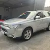 MITSUBISHI OUTLANDER 2.0 16V GASOLINA 4P AUTOMÁTICO MITSUBISHI OUTLANDER 2.0 16V GASOLINA 4P AUTOMÁTICO