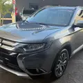 MITSUBISHI OUTLANDER 2.0 16V GASOLINA 4P AUTOMÁTICO MITSUBISHI OUTLANDER 2.0 16V GASOLINA 4P AUTOMÁTICO
