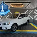MITSUBISHI OUTLANDER 2.0 16V GASOLINA 4P AUTOMÁTICO MITSUBISHI OUTLANDER 2.0 16V GASOLINA 4P AUTOMÁTICO