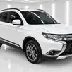 MITSUBISHI OUTLANDER 2.0 16V GASOLINA 4P AUTOMÁTICO MITSUBISHI OUTLANDER 2.0 16V GASOLINA 4P AUTOMÁTICO