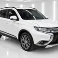 MITSUBISHI OUTLANDER 2.0 16V GASOLINA 4P AUTOMÁTICO MITSUBISHI OUTLANDER 2.0 16V GASOLINA 4P AUTOMÁTICO