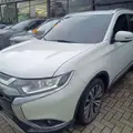 MITSUBISHI OUTLANDER 2.0 MIVEC GASOLINA GLS AUTOMÁTICO MITSUBISHI OUTLANDER 2.0 MIVEC GASOLINA GLS AUTOMÁTICO