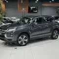 MITSUBISHI OUTLANDER 2.0 MIVEC GASOLINA HPE AUTOMÁTICO MITSUBISHI OUTLANDER 2.0 MIVEC GASOLINA HPE AUTOMÁTICO