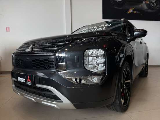 MITSUBISHI-OUTLANDER-2.4 PHEV HPE-S S-AWC DHT MITSUBISHI-OUTLANDER-2025