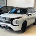 MITSUBISHI OUTLANDER 2.4 PHEV SIGNATURE S-AWC DHT MITSUBISHI OUTLANDER 2.4 PHEV SIGNATURE S-AWC DHT