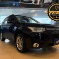 MITSUBISHI OUTLANDER 3.0 GT 4X4 V6 24V GASOLINA 4P AUTOMÁTICO MITSUBISHI OUTLANDER 3.0 GT 4X4 V6 24V GASOLINA 4P AUTOMÁTICO