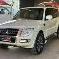 MITSUBISHI PAJERO 3.2 HPE 4X4 7 LUGARES 16V TURBO INTERCOOLER DIESEL 4P AUTOMÁTICO MITSUBISHI PAJERO 3.2 HPE 4X4 7 LUGARES 16V TURBO INTERCOOLER DIESEL 4P AUTOMÁTICO