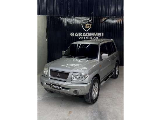 MITSUBISHI-PAJERO-2004