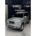 MITSUBISHI PAJERO 3.0 GLS-B 4X4 V6 181CV GASOLINA 4P AUTOMÁTICO MITSUBISHI PAJERO 3.0 GLS-B 4X4 V6 181CV GASOLINA 4P AUTOMÁTICO