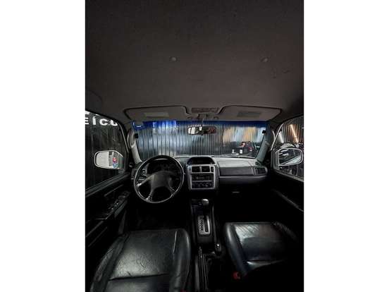 MITSUBISHI-PAJERO-3.0 GLS-B 4X4 V6 181CV GASOLINA 4P AUTOMÁTICO MITSUBISHI-PAJERO-2004