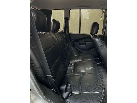 MITSUBISHI-PAJERO-3.0 GLS-B 4X4 V6 181CV GASOLINA 4P AUTOMÁTICO MITSUBISHI-PAJERO-2004