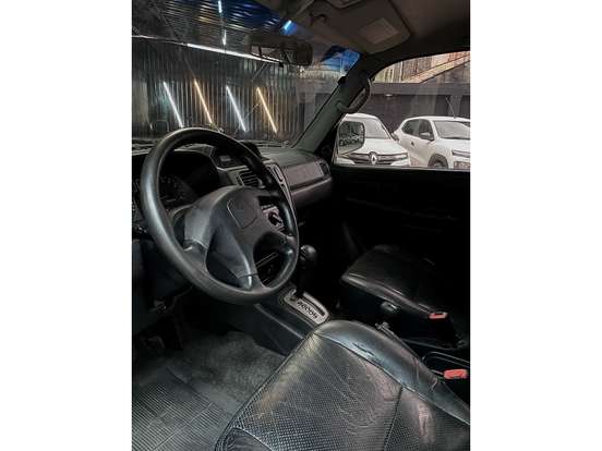 MITSUBISHI-PAJERO-3.0 GLS-B 4X4 V6 181CV GASOLINA 4P AUTOMÁTICO MITSUBISHI-PAJERO-2004