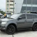 MITSUBISHI PAJERO 3.2 HPE 4X4 7 LUGARES 16V TURBO INTERCOOLER DIESEL 4P AUTOMÁTICO MITSUBISHI PAJERO 3.2 HPE 4X4 7 LUGARES 16V TURBO INTERCOOLER DIESEL 4P AUTOMÁTICO