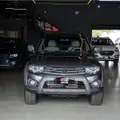 MITSUBISHI PAJERO 3.2 OUTDOOR 4X4 16V TURBO INTERCOOLER DIESEL 4P AUTOMÁTICO MITSUBISHI PAJERO 3.2 OUTDOOR 4X4 16V TURBO INTERCOOLER DIESEL 4P AUTOMÁTICO