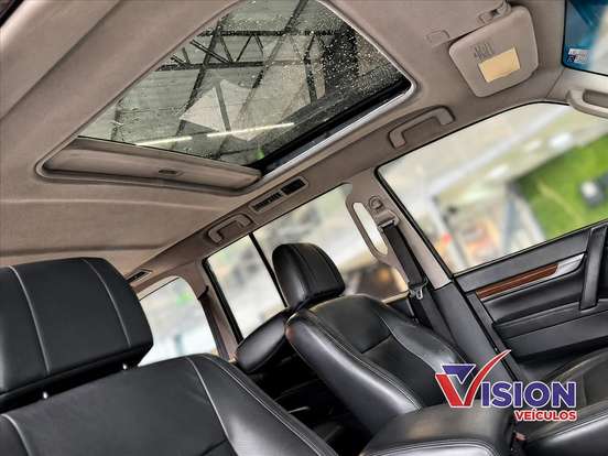 MITSUBISHI-PAJERO FULL-3.2 HPE 4X4 16V DIESEL 4P AUTOMÁTICO MITSUBISHI-PAJERO FULL-2011
