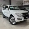 MITSUBISHI PAJERO FULL 3.2 HPE 4X4 16V TURBO INTERCOOLER DIESEL 4P AUTOMÁTICO MITSUBISHI PAJERO FULL 3.2 HPE 4X4 16V TURBO INTERCOOLER DIESEL 4P AUTOMÁTICO