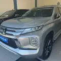 MITSUBISHI PAJERO SPORT 2.4 16V MIVEC TURBO DIESEL HPE AWD AUTOMÁTICO MITSUBISHI PAJERO SPORT 2.4 16V MIVEC TURBO DIESEL HPE AWD AUTOMÁTICO