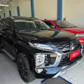 MITSUBISHI PAJERO SPORT 2.4 16V MIVEC TURBO DIESEL LEGEND AWD AUTOMÁTICO MITSUBISHI PAJERO SPORT 2.4 16V MIVEC TURBO DIESEL LEGEND AWD AUTOMÁTICO