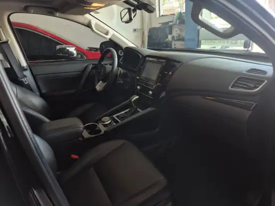 MITSUBISHI-PAJERO SPORT-2024