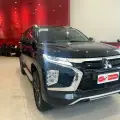 MITSUBISHI PAJERO SPORT 2.4 16V MIVEC TURBO DIESEL LEGEND AWD AUTOMÁTICO MITSUBISHI PAJERO SPORT 2.4 16V MIVEC TURBO DIESEL LEGEND AWD AUTOMÁTICO