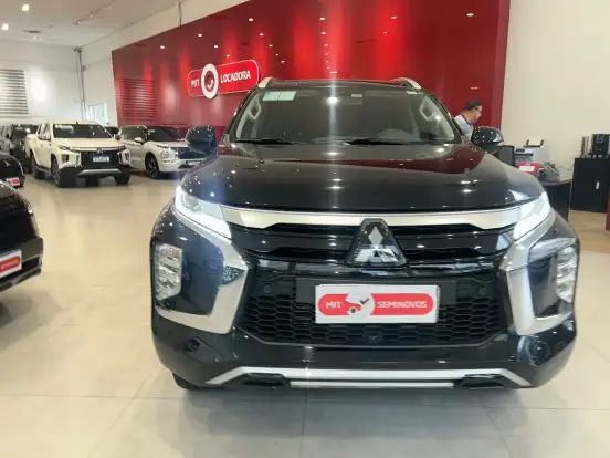 MITSUBISHI-PAJERO SPORT-2024
