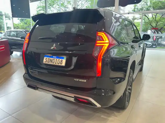 MITSUBISHI-PAJERO SPORT-2024