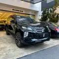 MITSUBISHI PAJERO SPORT 2.4 16V MIVEC TURBO DIESEL HPE AWD AUTOMÁTICO MITSUBISHI PAJERO SPORT 2.4 16V MIVEC TURBO DIESEL HPE AWD AUTOMÁTICO