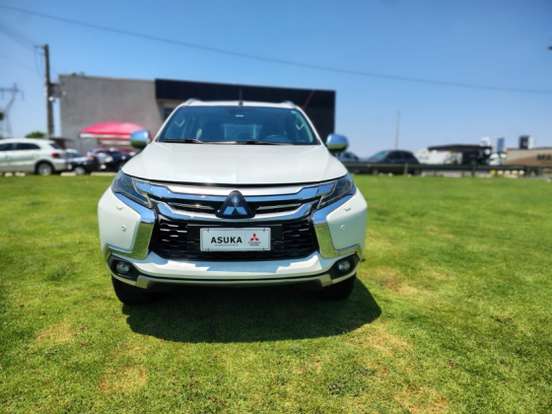 MITSUBISHI-PAJERO SPORT-2.4 16V MIVEC TURBO DIESEL HPE AWD AUTOMÁTICO MITSUBISHI-PAJERO SPORT-2019