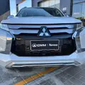 MITSUBISHI PAJERO SPORT 2.4 16V MIVEC TURBO DIESEL HPE AWD AUTOMÁTICO MITSUBISHI PAJERO SPORT 2.4 16V MIVEC TURBO DIESEL HPE AWD AUTOMÁTICO