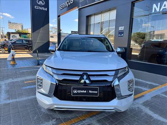 MITSUBISHI-PAJERO SPORT-2023