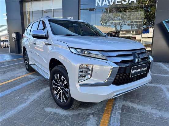 MITSUBISHI-PAJERO SPORT-2.4 16V MIVEC TURBO DIESEL HPE AWD AUTOMÁTICO MITSUBISHI-PAJERO SPORT-2023