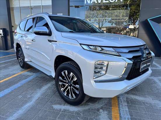 MITSUBISHI-PAJERO SPORT-2.4 16V MIVEC TURBO DIESEL HPE AWD AUTOMÁTICO MITSUBISHI-PAJERO SPORT-2023