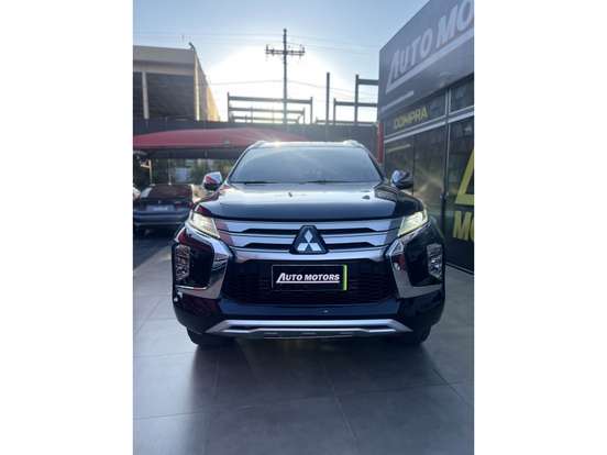 MITSUBISHI-PAJERO SPORT-2020
