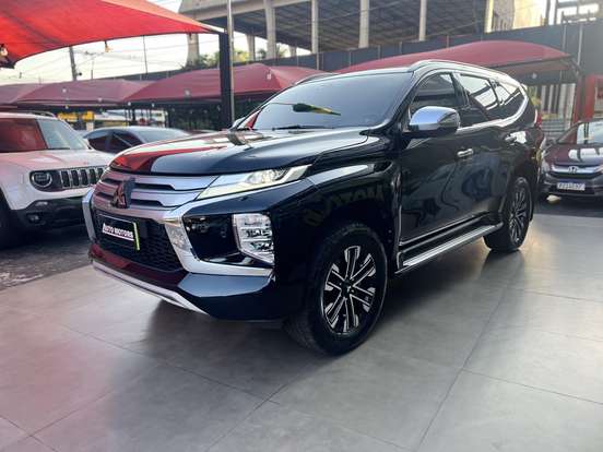 MITSUBISHI-PAJERO SPORT-2020