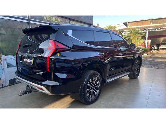 MITSUBISHI-PAJERO SPORT-2020