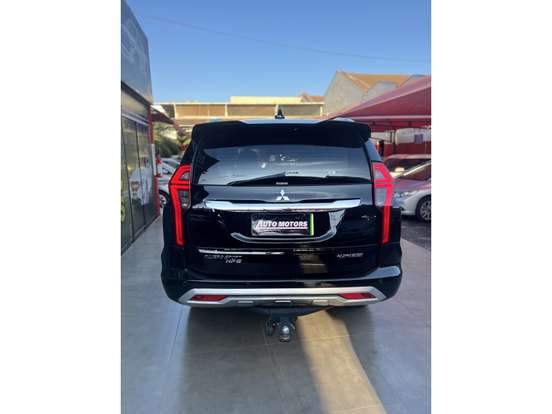MITSUBISHI-PAJERO SPORT-2020